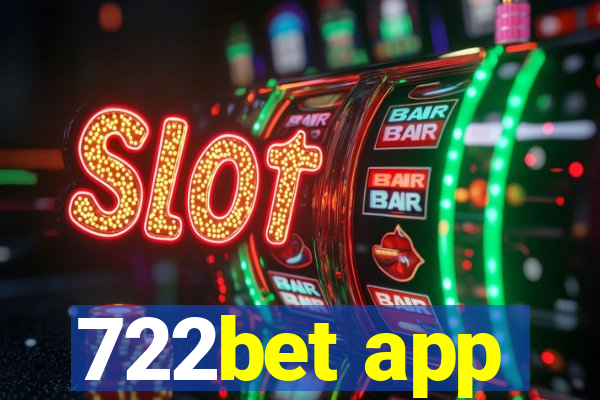 722bet app